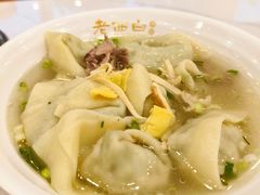 -老西白点心店