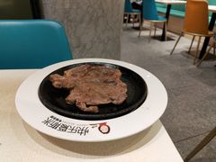 -快乐爱斯米牛排·寿喜烧自助(亿合城店)