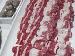 -傣妹火锅(南京东路一店)