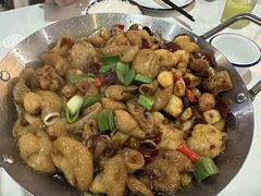 -湘仔肥肠(煤机街店)