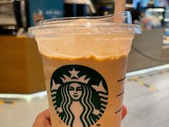 -星巴克臻选(北京世贸天阶店)