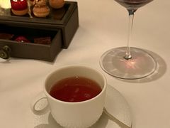 -Caprice(香港四季酒店)