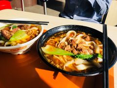 -东方削面(操场城街店)