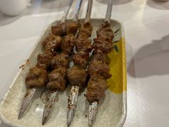 -塔城饭店(新沪路店)