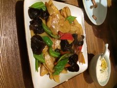 妈妈的味道-妈妈的味道(工人体育场东路店)