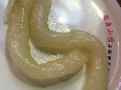 -周鱼小馆石锅酸菜鱼(活力汇店)