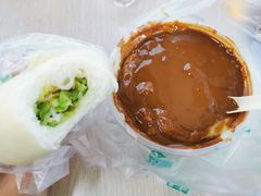 面茶-护国寺小吃(安定门店)