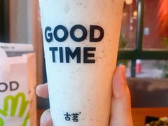 -古茗(龙汇广场店)