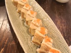 -白石的深夜食堂(大上海店)