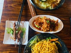 -屯屯面(海尔路店)