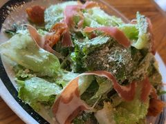 -PIZZA BIANCA(民园店)