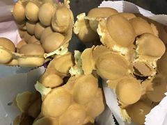 -利强记北角鸡蛋仔(弥敦道店 )