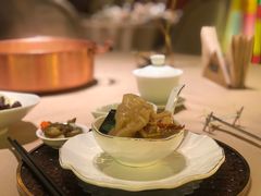 -ONE FULL 古董港式海鲜火锅