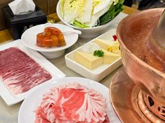 -牛街·马辈儿涮肉(牛街二店)