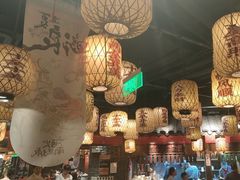 -南京大牌档(济南万象城店)