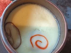 -雾山韩式烤肉·海南糟粕&椰子鸡火锅·海景餐厅(三亚绿发山海天JW万豪酒店)