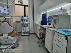 -牙博士口腔品牌连锁(杨浦店)