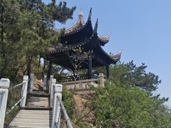 -石老人观光园