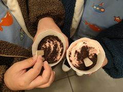 -麦当劳(北京路广百广场店)