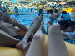 -杭州浪浪浪水公园