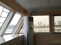 -武汉关码头(轮渡站)