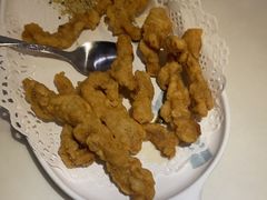 -春天里餐厅(西田城店)