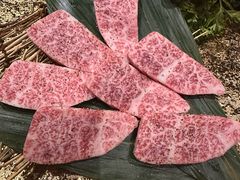 -やきにく 牛将日式焼肉(新华路店)