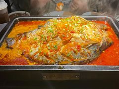 -炉鱼(西溪银泰城店)