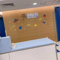 -杭州贝瑞斯美华妇儿医院·早孕·产检·儿科