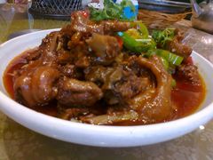 -李氏传家菜(兴城路店)