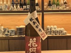 -大米·京都小酒馆·炭烧海鲜·烧鸟(龙口东路店)