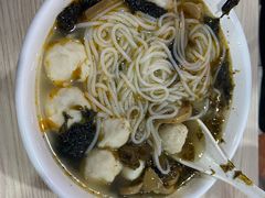 过桥米线-老滕家过桥米线(金鱼胡同店)