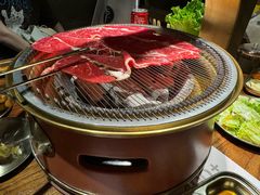 -西塔老太太泥炉烤肉(万柳华联店)