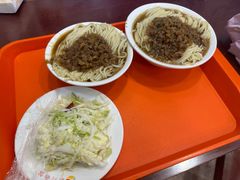 -新川面馆(新街口起源店)