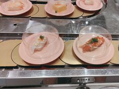 -争鲜回转寿司(通州万达店)