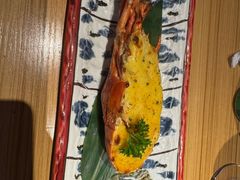 -花和海鲜自助(梅江店)