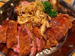 -宝莱纳餐厅(滨江店)