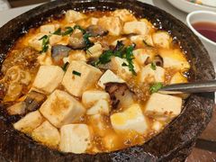 -狮王府淮扬菜(新街口友谊店)