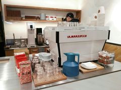 -Legno.ita Coffee by Wood(襄阳南路店)