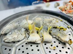 -船奇蒸汽海鲜·闽菜(八市海鲜总店)