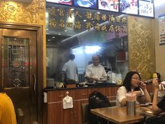 大堂-達揚原味燉品(文明路店)