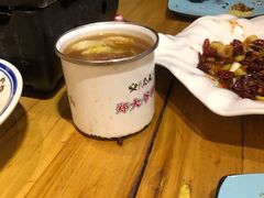 -局气 烤鸭·北京菜(光华路店)