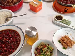 -小城外婆肴私房菜.家宴聚集点(圆明园颐和园·清河上地店)