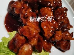 -五味堂·江浙土菜(月河特色店)