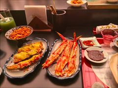 -鳥喜Toriki怀石烧鸟料理