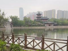 -迎泽公园