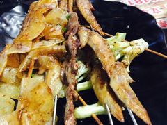 -眼镜哥浦江夜宵大本营