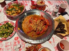 -红钳侠小龙虾·烧烤(中赢康康谷店)