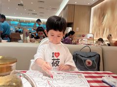 -西贝(枫蓝国际购物中心店)
