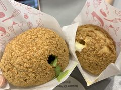 -西树泡芙(正佳店)